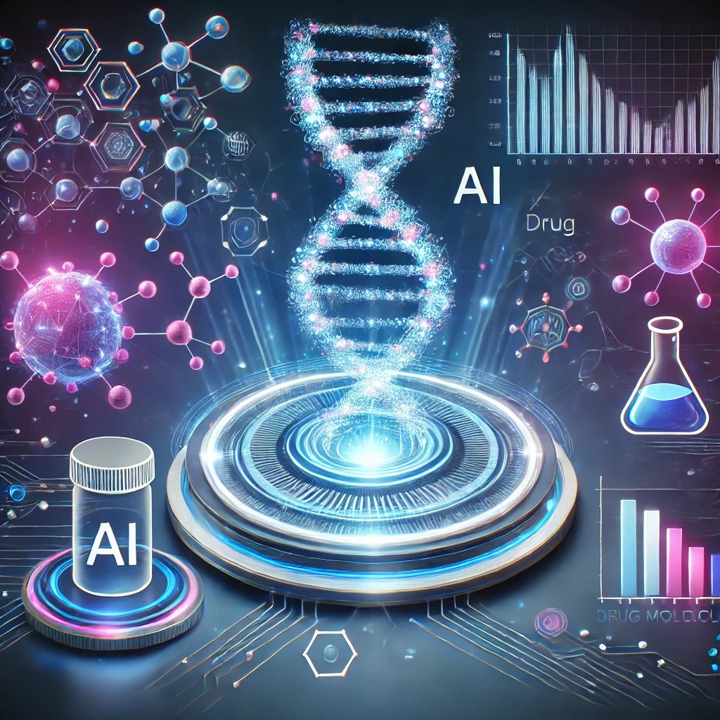 🚀 Generative AI is transforming pharma! From accelerating drug discovery to personalizing marketing strategies, the potential is immense. McKinsey estimates an annual value generation of up to $110B. 

#GenerativeAI #PharmaTech #AIinPharma