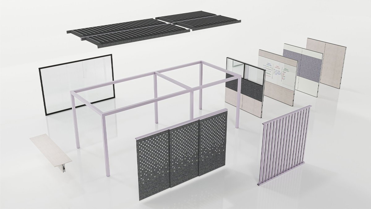 Office Xpress (@officexpressinc) on Twitter photo Transform your workspace with WithIn™ at <a href="/OfficeXpressInc/">Office Xpress</a>, in partnership with <a href="/teknion/">Teknion</a> !
✨ Zones for focus or collaboration
✨ Flexible & ergonomic design
📞 (506) 855-0502 | sales@officexpress.ca
#WorkspaceInnovation #OfficeDesign #WithIn #OfficeXpressInc #Teknion Transform your workspace with WithIn™ at <a href="/OfficeXpressInc/">Office Xpress</a>, in partnership with <a href="/teknion/">Teknion</a> !
✨ Zones for focus or collaboration
✨ Flexible & ergonomic design
📞 (506) 855-0502 | sales@officexpress.ca
#WorkspaceInnovation #OfficeDesign #WithIn #OfficeXpressInc #Teknion