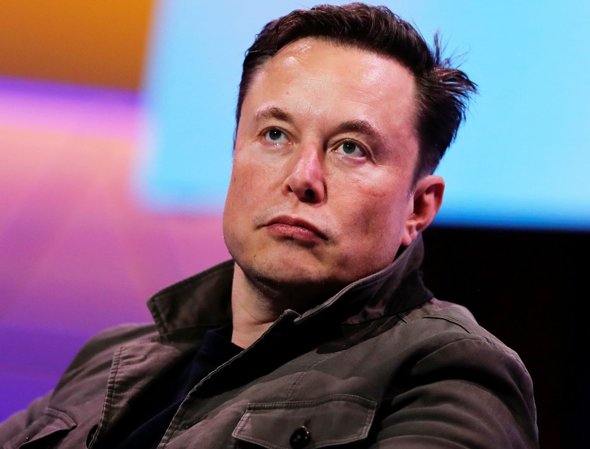 “Elon wants ground truth on every single topic.”

— Marc Andreessen