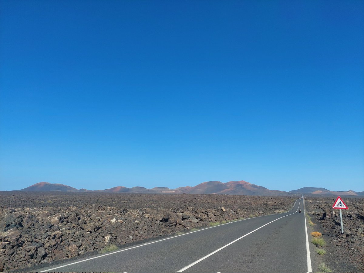 Revolution Lanzarote tweet media