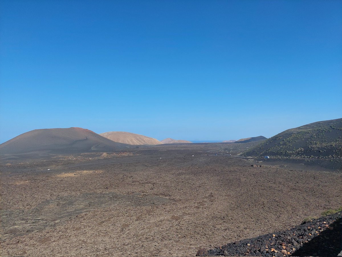 Revolution Lanzarote tweet media