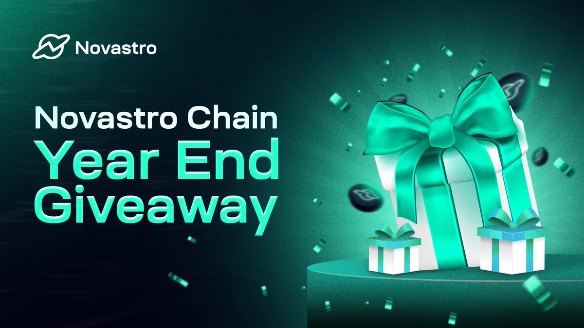 Novastro 2.0 🔜 tweet media