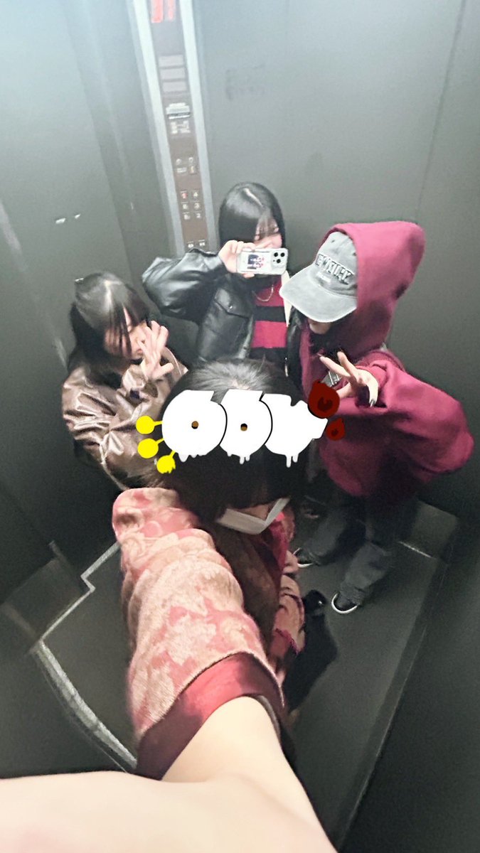６６び tweet media