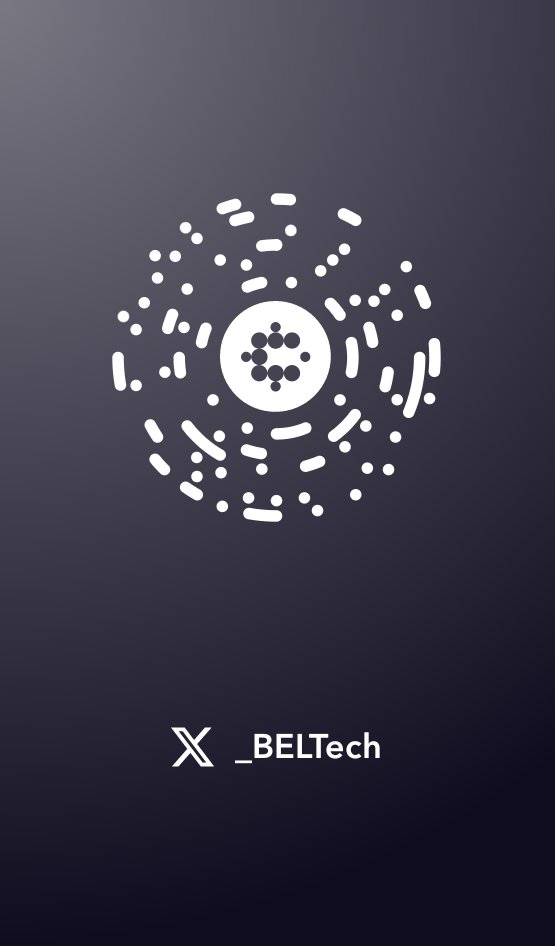 AdeyinkaElijah2's tweet photo. Take control of your money. Whether it’s a quick coffee payback, tipping creators, or unlocking online content, Code puts YOU in charge. Download now!

Because money should work for you, not stress you out. #Beltech #CollectorsProject @_BELTech https://t.co/2qSqjFcifP