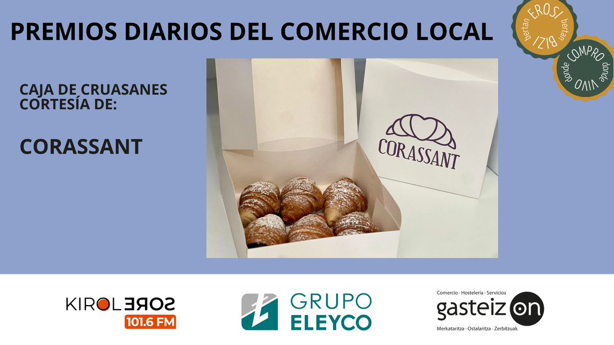 KIROLEROS.com 101.6fm tweet media