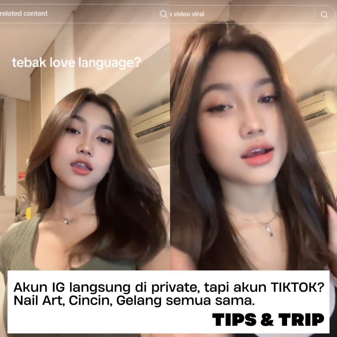 RoseStepiie's tweet image. Zqya tiktok yang lagi viral nih!!
terabox.com/s/1HHEiFDHzMb9…

Selebgram tiktok zqya baru-baru ini lagi viral karena video tak senonohnya yang tersebar di media sosial

#zqya #zqyaviral #zqyatiktok #zqyablunder #tante