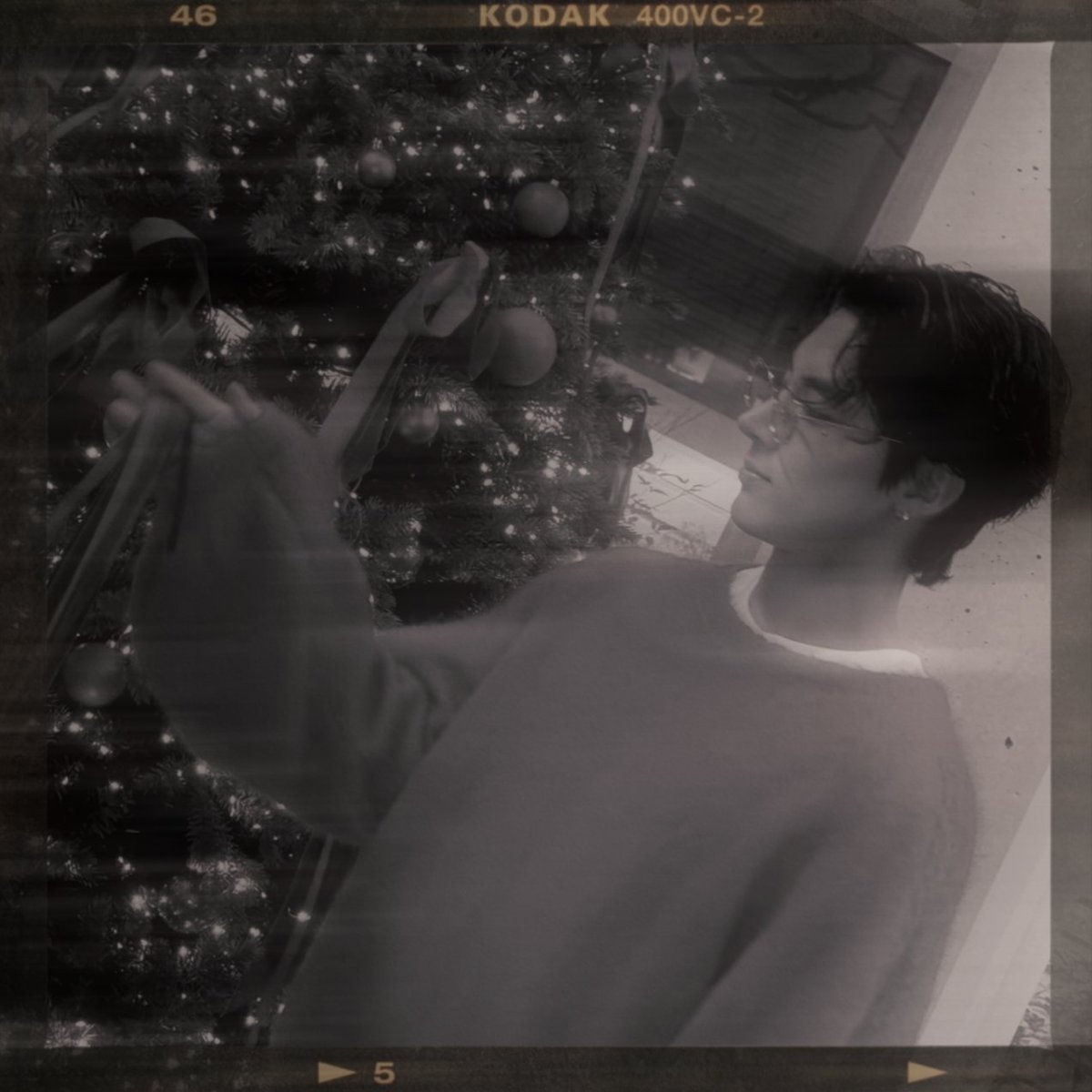 The Yuletide season unfolds its enchanting spell, where every moment shimmers with a radiant magic, evoking a sense of wonder and reverence.