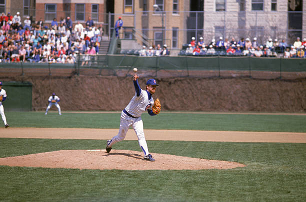 Story by Mark Grace....
Rick Sutcliffe gave up back-to-back HR`s in Cincinnati. And in Cincinnati, they shoot off fireworks after a Red hits a HR. Sutcliffe was pretty intense on the day he pitched. So Eric Davis takes him deep &amp; Paul O'Neill takes him deep right after that. So