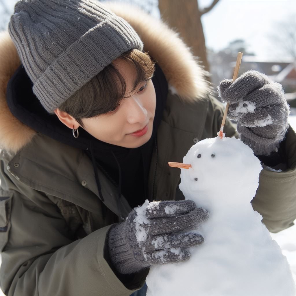 shdzw's tweet photo. ㅤ
ㅤ
Os últimos dias tem sido realmente divertidos. Na véspera de Natal, minha filha e eu viemos para Hokkaido, onde a neve caí em abundância e também onde há lagos com grossas camadas de gelo na superfície, seguro o suficiente para a população patinar sobre eles.
ㅤ
ㅤ https://t.co/O0rUxG4r8P