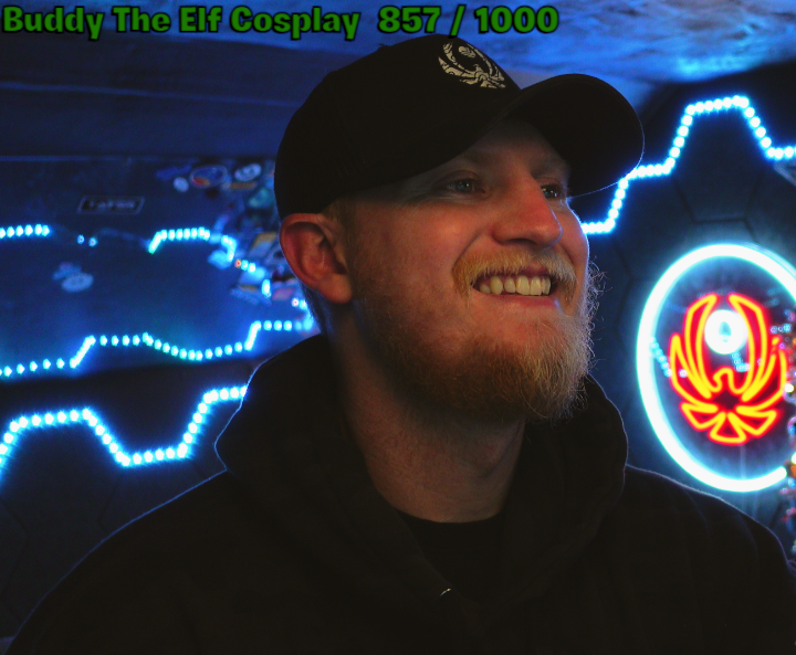 CroweGamingg's tweet photo. 🟢MASSIVE ANNOUNCEMENT (next week) 

🟢 Zero to Hero runs on Delta! 

🟢 10 Subs to get on the Christmas Tree!

🟢 85% of the way to Buddy the Elf!

➡ https://t.co/GWGvZ7Y0cl https://t.co/aOpF25m7gq