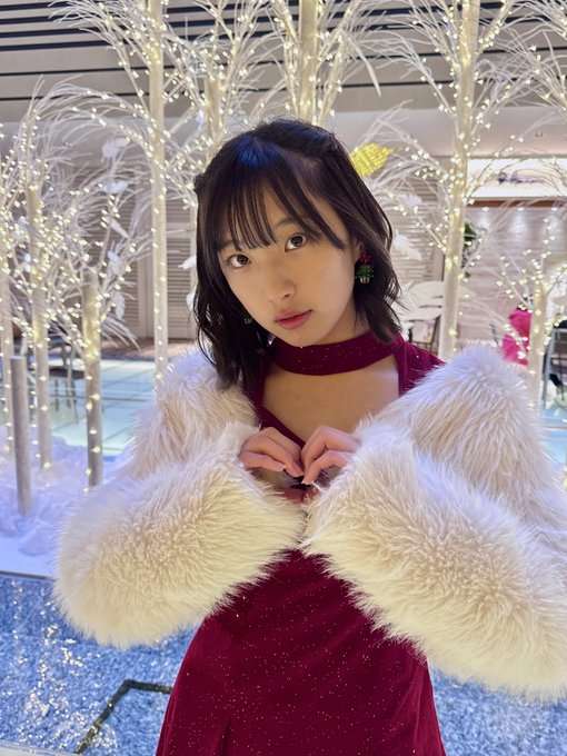 Twitterのコスプレ画像4