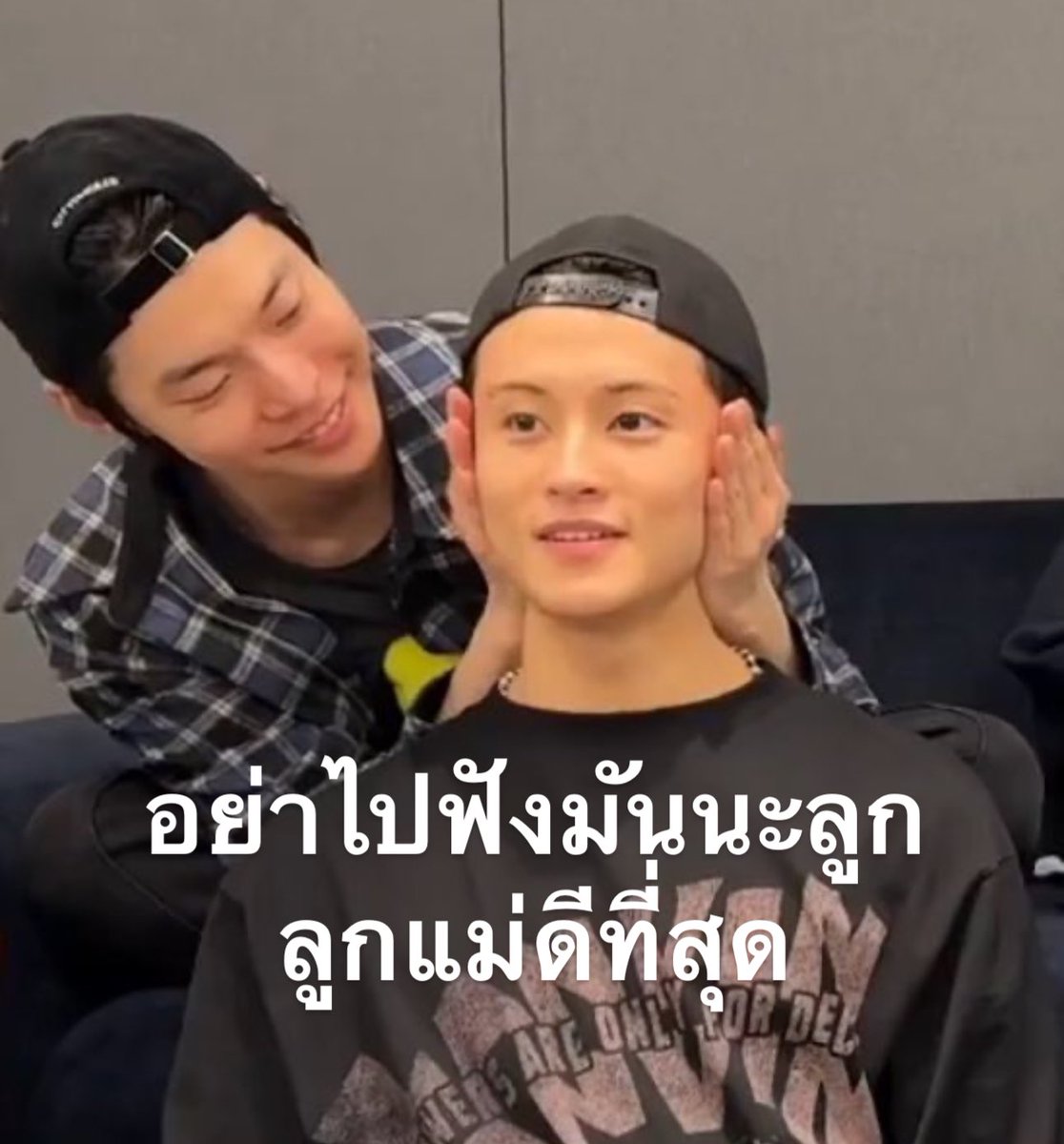 lnwmark every day i pray and cry tweet media