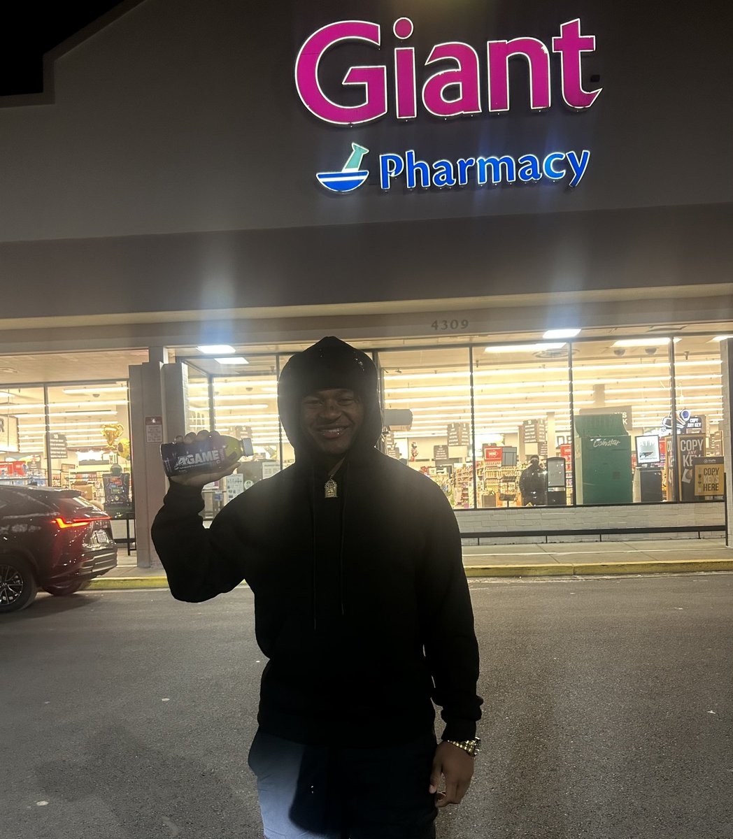 Teaming up with <a href="/drinkagame/">A-GAME</a> to fuel every step of my journey! Use my code: JOJO10 for a discount! Click the link to purchase➡️ drinkagame.com
Travel hard, drink smart, stay sharp! #BringYourAGame