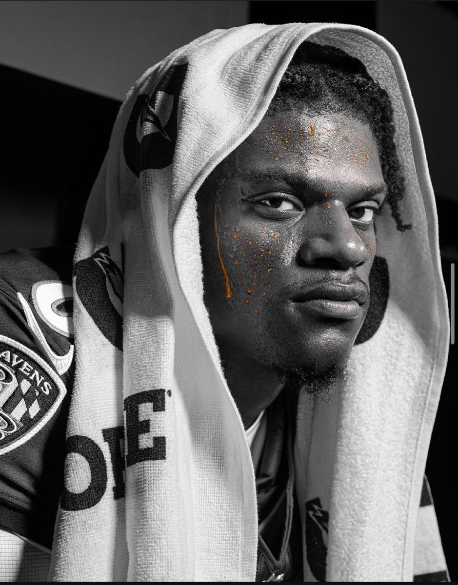 We’re Ready -💜🖤🏈#Flock