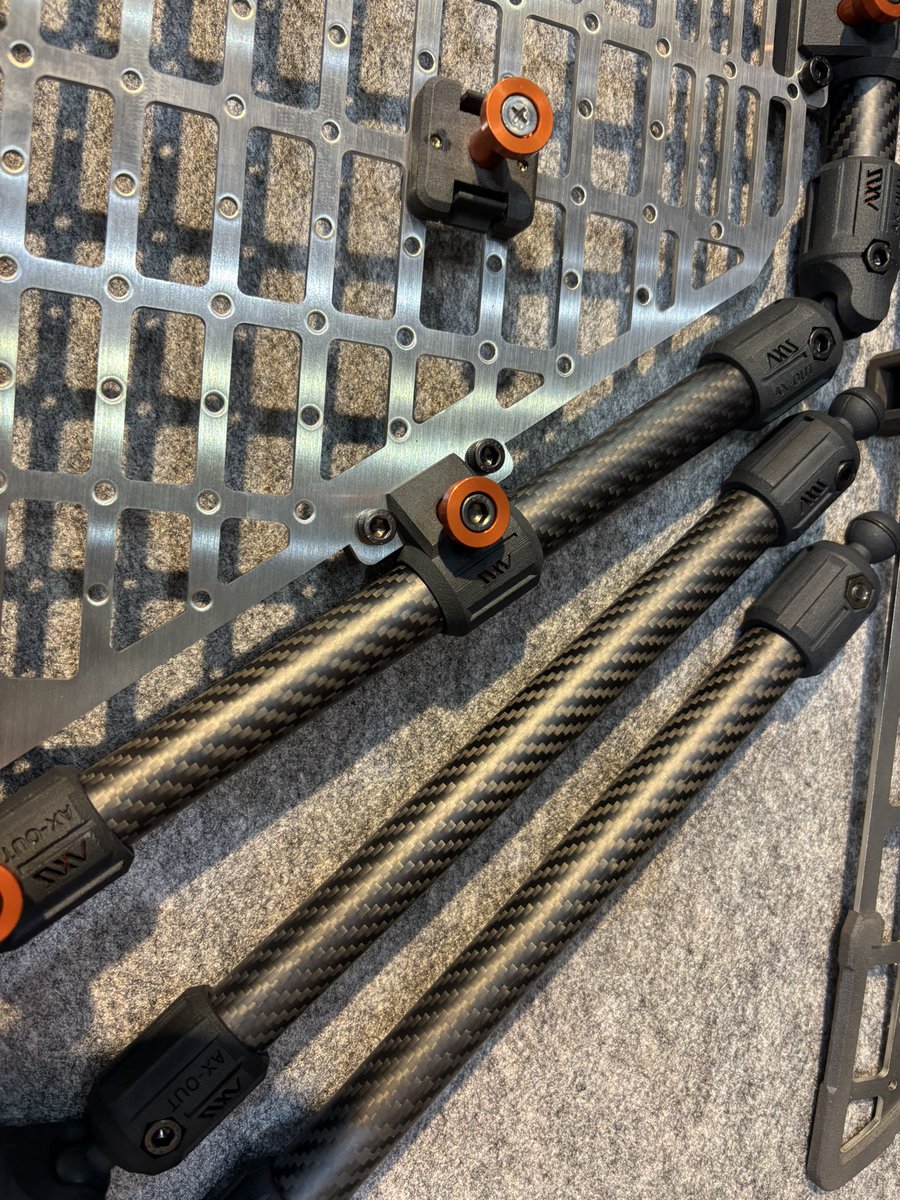 AXIS PARTS tweet media