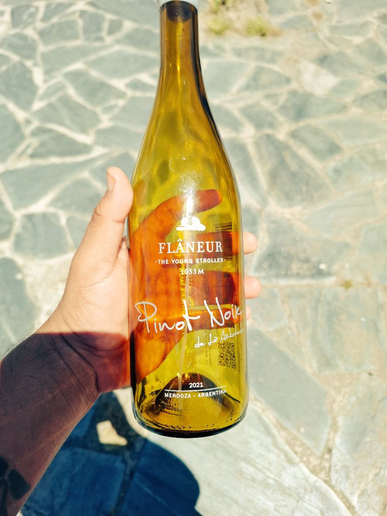 no sólo esto, salieron más.