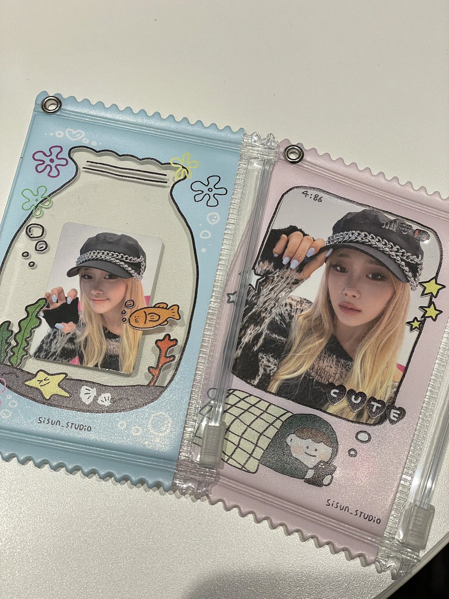 파우치 찰떡임 :) 
너무 예뿜!!💓
<a href="/sisun_studio/">SISUN_STUDIO</a>