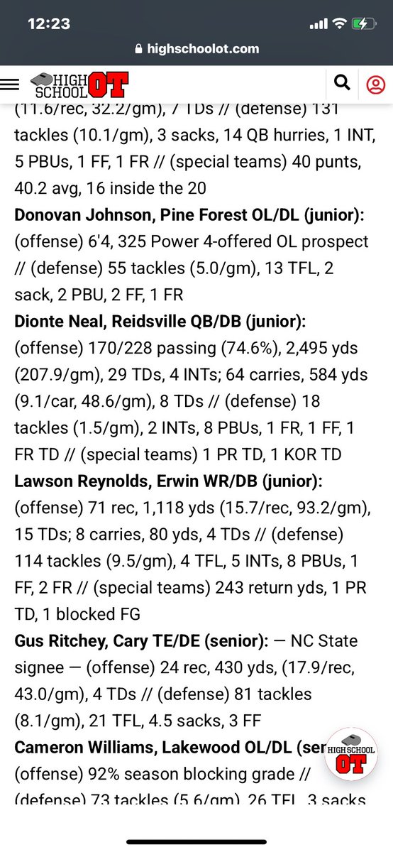 Erwin_Warrior_Football tweet media