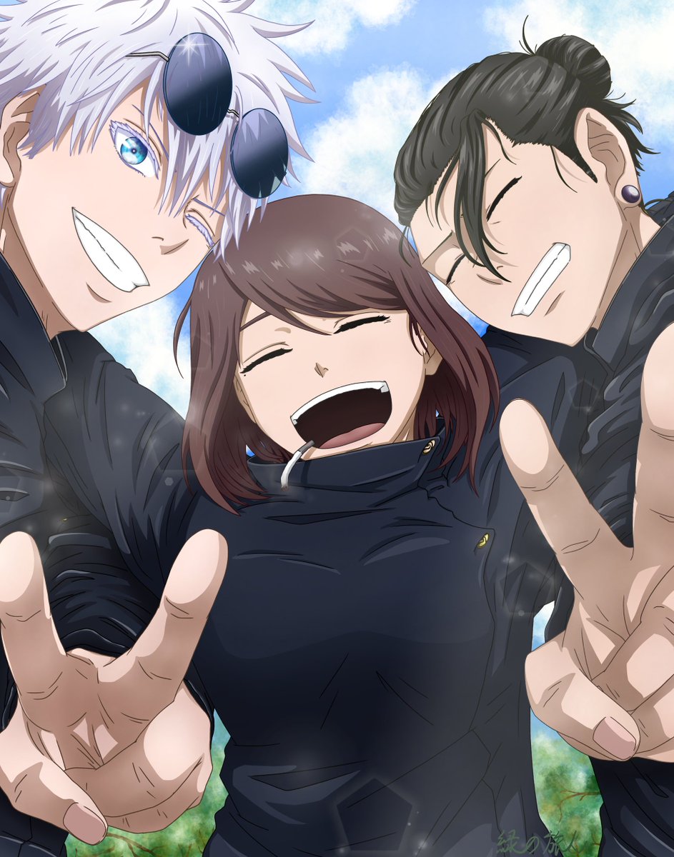 緑 の 旅 人 (@Midori_Tabibito) / Posts / X