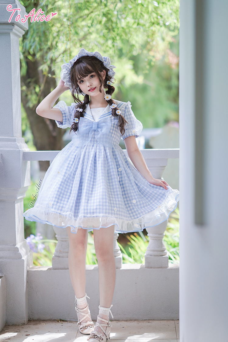 ToAlice♥Japan on X: 