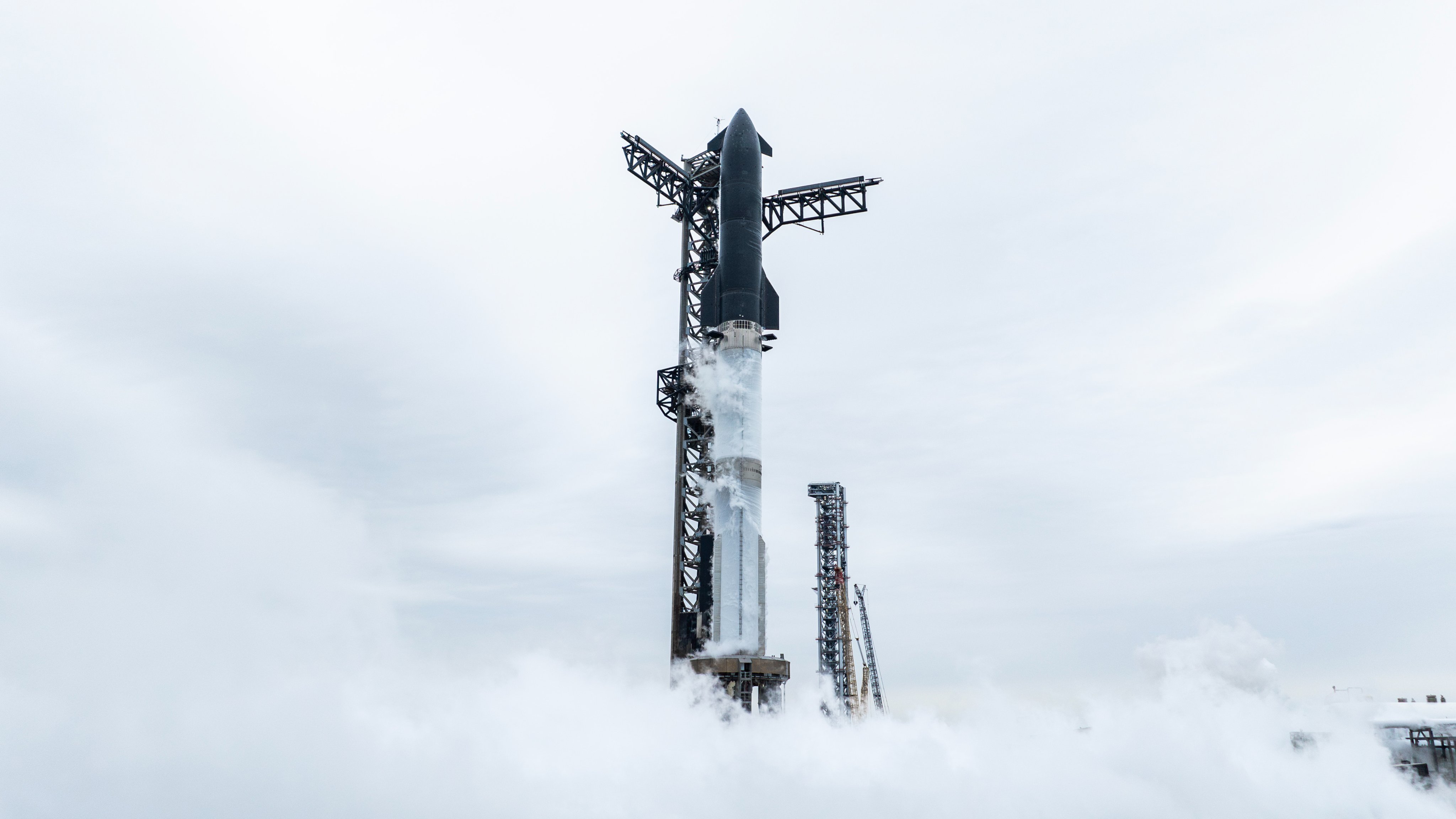 SpaceX Starship 7.Uçuşunda Simüle Edilmiş Starlink Uyduları Gönderecek