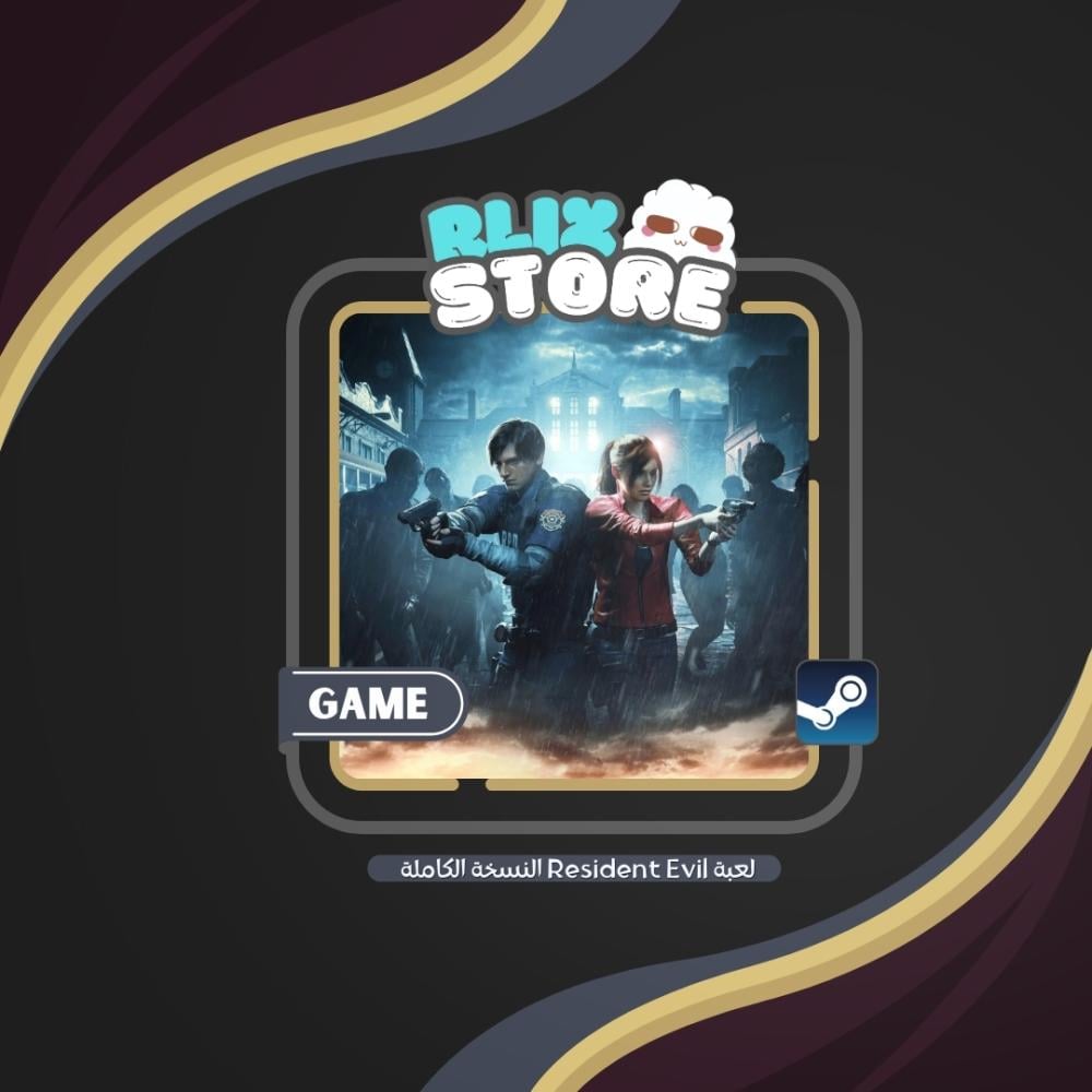 rrlixstore's tweet photo. -
الألعاب المتوفرة في متجر رليكس :
- لعبة Dragons Dogma 2
- لعبة The Walking Dead النسخة الكاملة
- ثلاثية لعبة The Witcher
- لعبة Resident Evil النسخة الكاملة
https://t.co/R2bkJVKLf5
.
.
#متجر #رليكس #RLIX #TheWitche #ResidentEvil #Dragonsdogma2 https://t.co/tZH4UftdgN