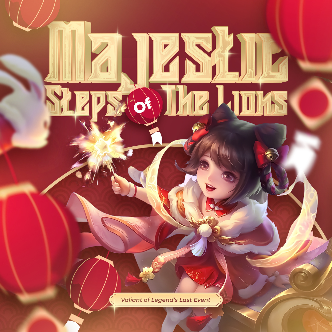 ⠀⠀ 
Join us for the grand finale of the "Majestic Steps of The Lion" Celebrate this momentous occasion together as we close it out with elegance, unity, and unforgettable memories. Don't miss this last chance to be part of a truly grand finale!
 ⠀⠀