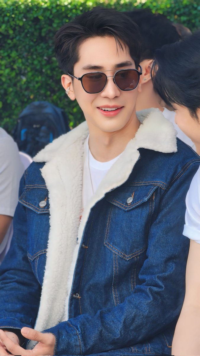 Kornranatp's tweet image. หล่อมากคับลูก
#บวงสรวงknockout
#GuideKantapon #Guidekc
#KnockOutTheSeries 
#หมัดน็อกล็อกหัวใจ