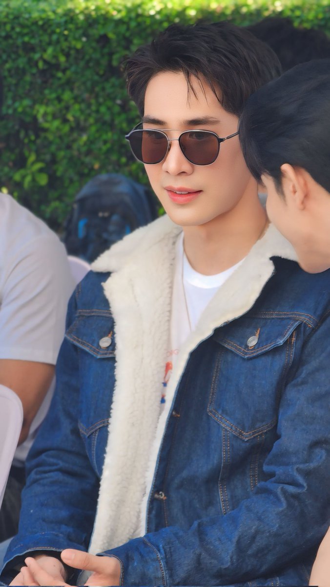 Kornranatp's tweet image. หล่อมากคับลูก
#บวงสรวงknockout
#GuideKantapon #Guidekc
#KnockOutTheSeries 
#หมัดน็อกล็อกหัวใจ