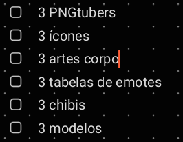 AyatoYun's tweet photo. Gente to fazendo uns desenhos pro meu portifólio, e preciso de COBAIAS para tudo isso ( 2 pngtuber no caso ) 
enviem suas ocs e vou sorteando pra cada!
da rt e like pra chegar em mais gente pq necessito muita gente KSAKASKAS https://t.co/fvWeT0aUNz