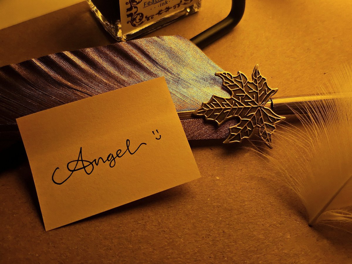 𝑨 (@archangelyc) / Posts / X