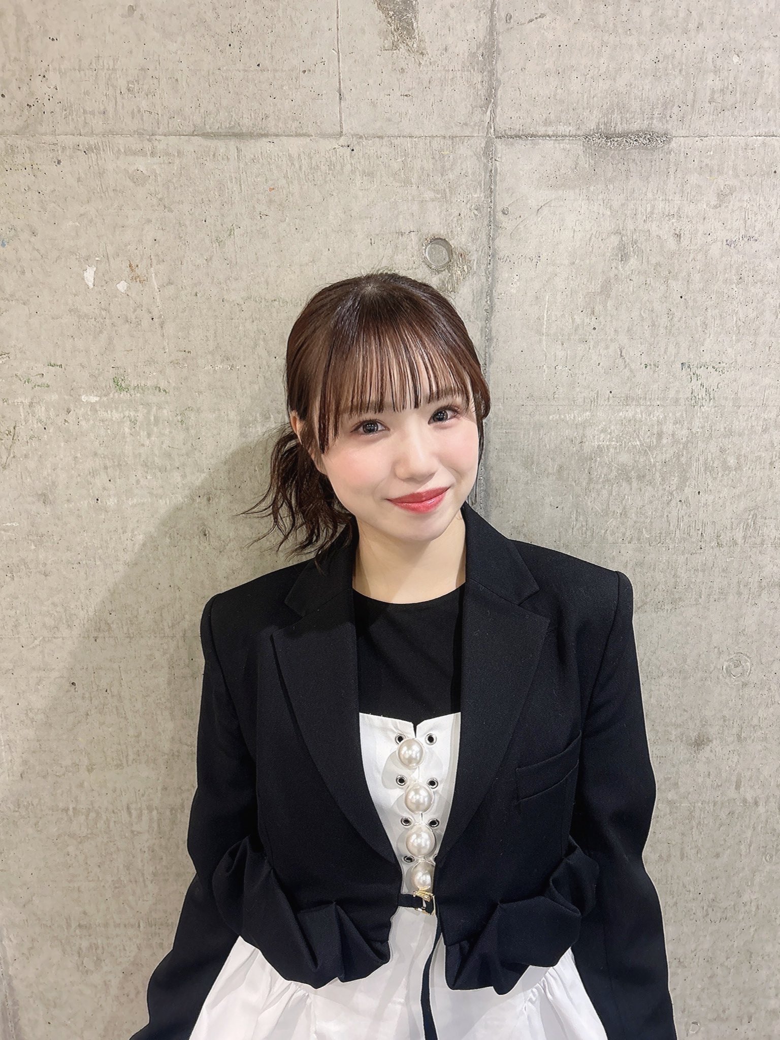 アイドル harukey 夏服って楽だよね😌👍🏻 ・ ・ ・ #歌舞伎町#歌舞伎町ホスト