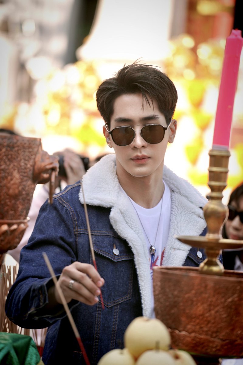 6002Lu's tweet image. BELLÍSIMO GUIDE 😻
#Guidekc #GuideKantapon