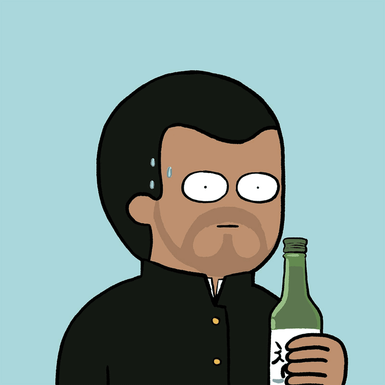 ꧁GMindblowon꧂   This is me. This is also me.

@mindblowon_io
<a href="/mycelium_io/">Mycelium Network ✷</a>