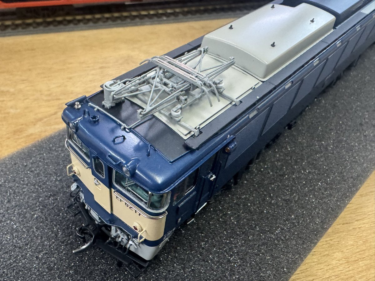 【古着屋】モノグラム⭐︎ヒヨコさん UFO9 自作 コンプ SML ジュニア模型店 on X: