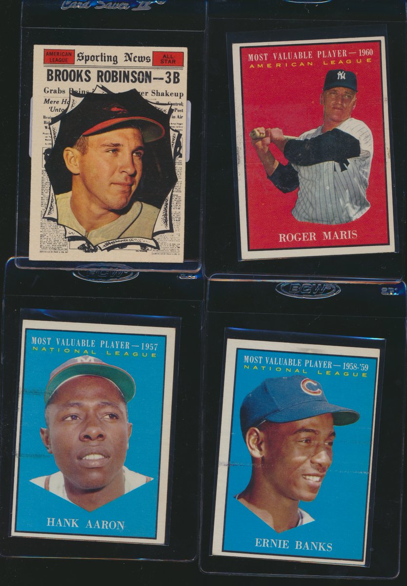 BurlsSports's tweet image. Want to win a free spot in the '61 Topps set break? I'm giving 1 away! To enter for a chance to win, 1) follow, 2) repost, and 3) reply, letting me know one of your collecting goals for 2025. #thehobby burlssports.com/products/1961t…