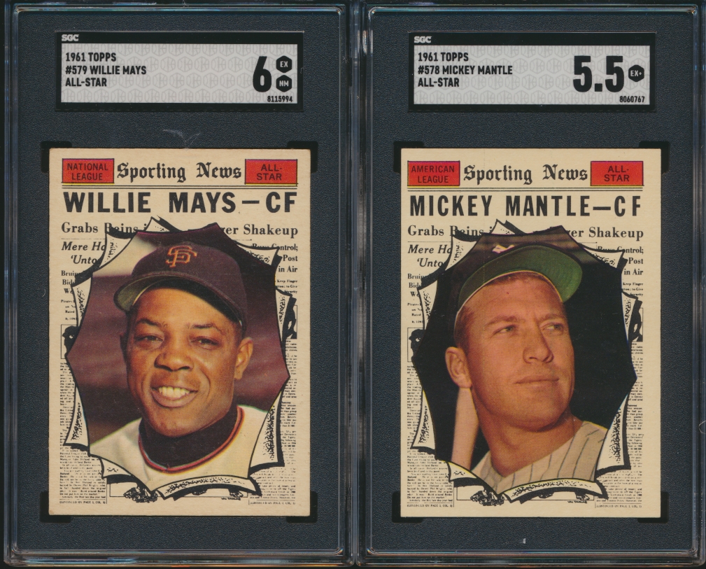 BurlsSports's tweet image. Want to win a free spot in the '61 Topps set break? I'm giving 1 away! To enter for a chance to win, 1) follow, 2) repost, and 3) reply, letting me know one of your collecting goals for 2025. #thehobby burlssports.com/products/1961t…