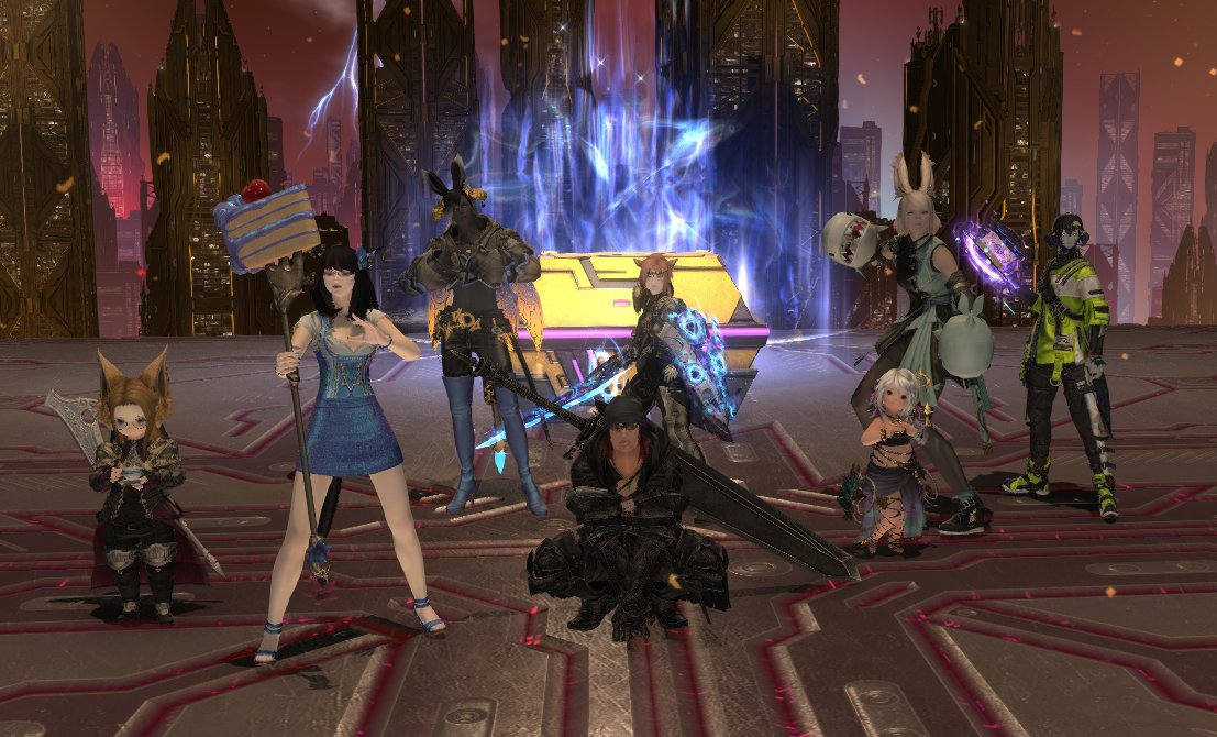 Saragoober tweet media