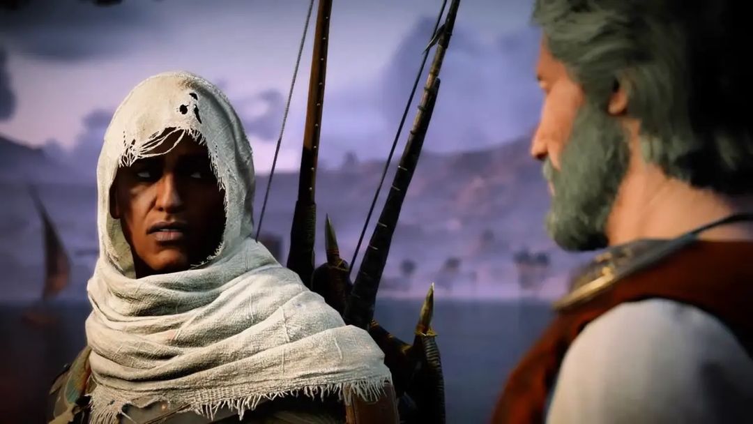 DeathStalkerGa5's tweet photo. Game 🎮 - Assassin's Creed Origins

#AssassinsCreedOrigins #Ubisoft #Bayek #AncientEgypt #Medjay #ACOrigins #AssassinsCreed #ACFinest #ACVP #PSBlog #24VP7 #ThePhotoMode #VirtualPhotography #VPGamers #VGPNetwork #VGPUnite #VPCommunity #WorldofVP #LandofVP @PlayStation https://t.co/K1w3fokuZg