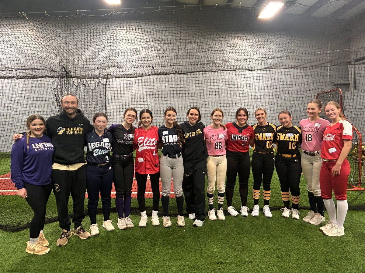 The Batter’s Box (@battersboxrva) on Twitter photo How else would you spend a Friday night? 🥎 Thanks <a href="/Coachjosh8/">coach josh 🥎</a> & <a href="/Courtlynn_26/">Courtlynn Cooney</a> for spending it with us! How else would you spend a Friday night? 🥎 Thanks <a href="/Coachjosh8/">coach josh 🥎</a> & <a href="/Courtlynn_26/">Courtlynn Cooney</a> for spending it with us!