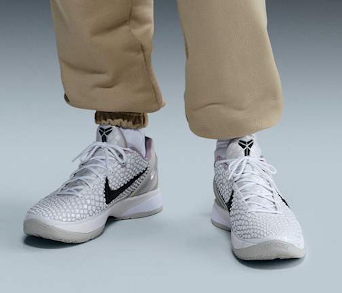 ON FOOT LOOK: Nike Kobe 6 Protro “All-Star 2.0