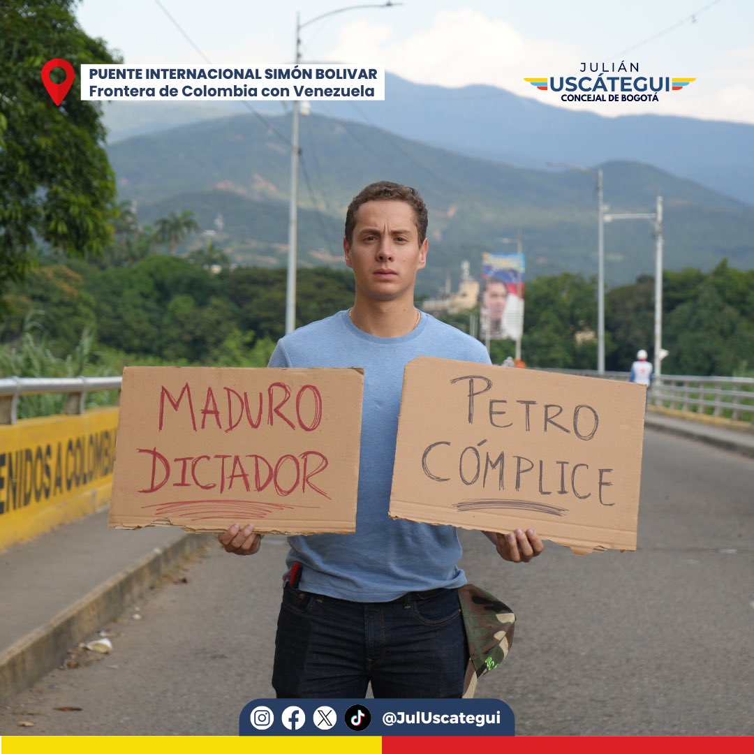 ¿De dónde sale tanto retrasado mental?