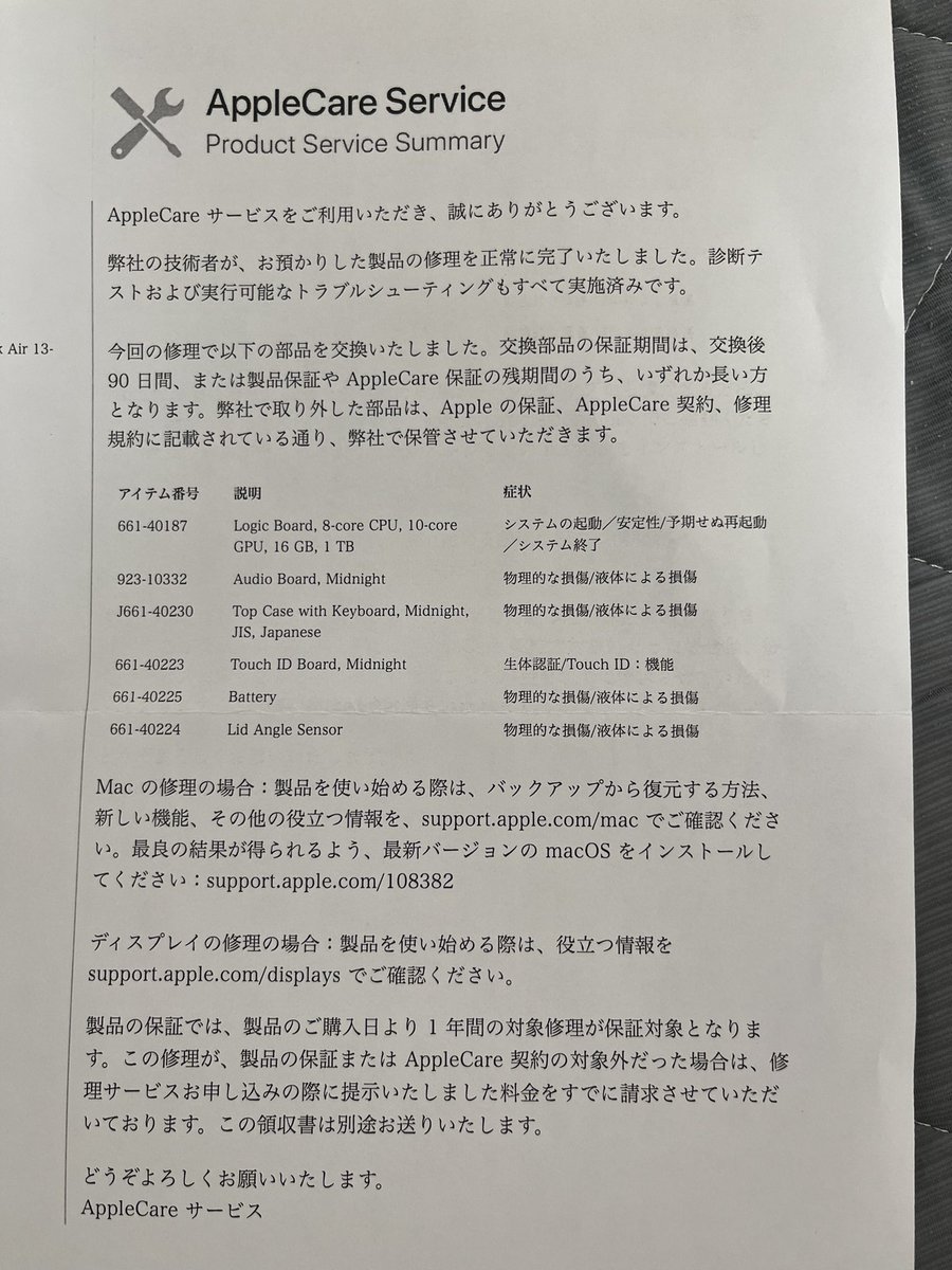 おみくじの結果が出ました。あけましておめでとうございます。
