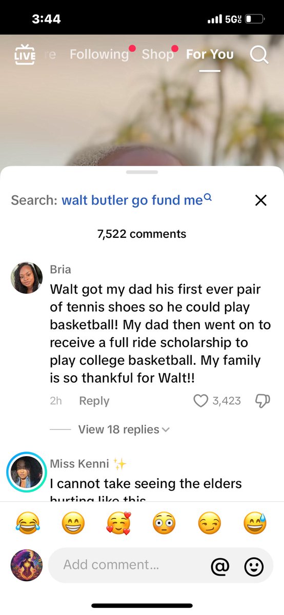 MrsJellySantos's tweet image. It’s not just the rich who have lost their homes and property in the fires in Cali. 

It’s people like 83yr old Walt Butler who spent their life helping their community. And now they need a hand. 

gofund.me/e9093dab