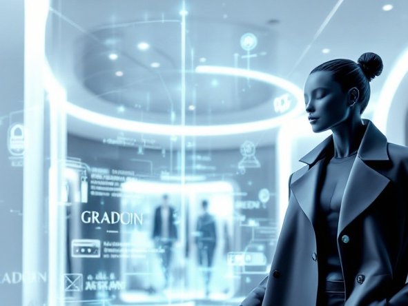 Your brand isn't just a logo anymore - it's a living, breathing avatar in the digital world 🌐

Think bigger: • Avatars = 24/7 brand engagement • Virtual worlds = infinite touchpoints • Digital identity = next-gen loyalty

The brands that get this are already living in 2025.