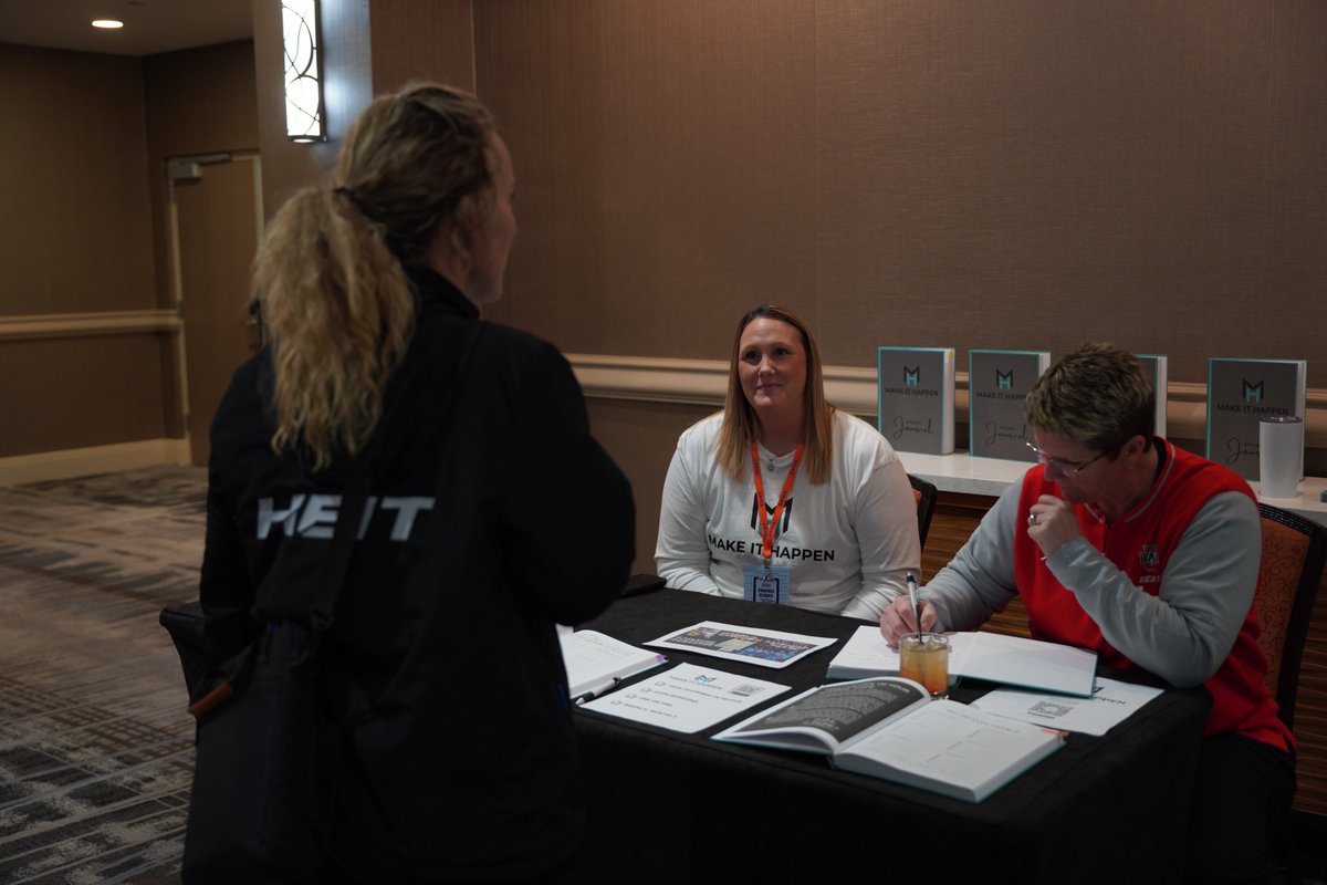 National Fastpitch Coaches Association (@nfcaorg) on Twitter photo A Q&A session and a social hour with our speakers is a great ending to day 1โฃ at our Minneapolis #NFCACoachesClinics presented by <a href="/GetGameChanger/">GameChanger</a>. A Q&A session and a social hour with our speakers is a great ending to day 1โฃ at our Minneapolis #NFCACoachesClinics presented by <a href="/GetGameChanger/">GameChanger</a>.