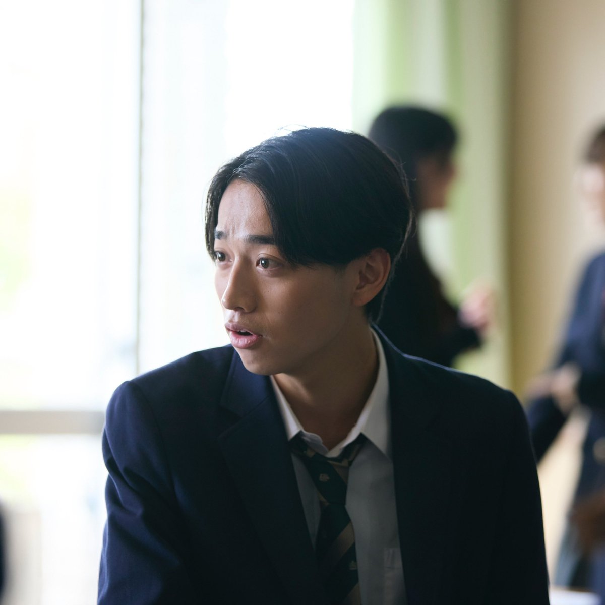 ホリプロ制作 ドラマ ABCテレビ「恋愛革命」が本日25:00〜スタート