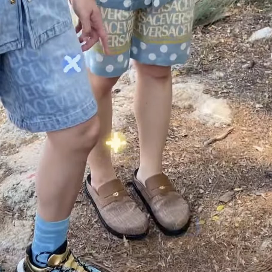 🌸☁️หม่ามี๊เลิฟนูนู่นุนิว🎀น้องซน ไข่เจ๋ง🤍 tweet media