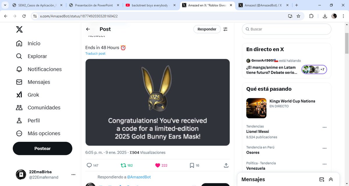 Tweet media one