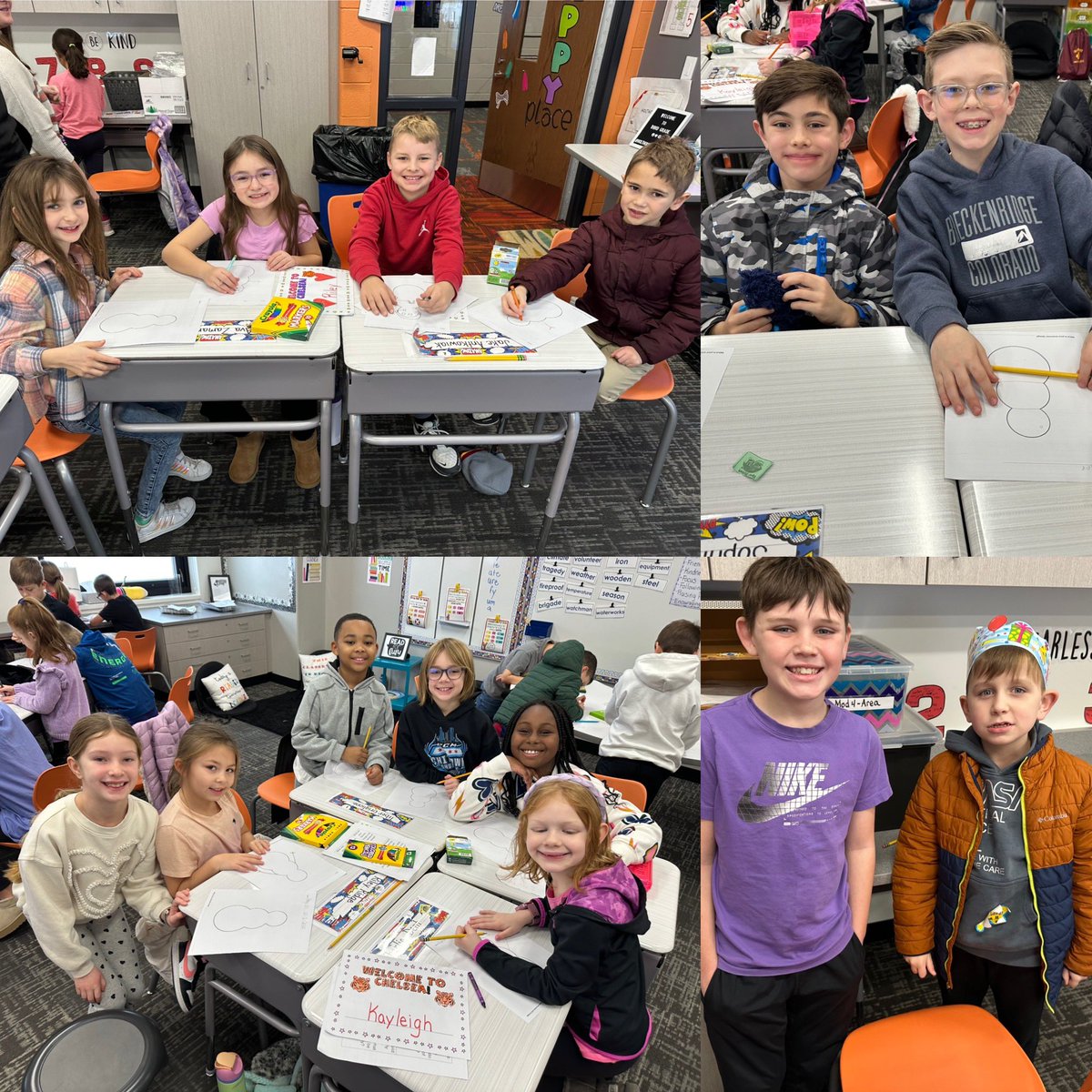 Mrs. Holthouse tweet media